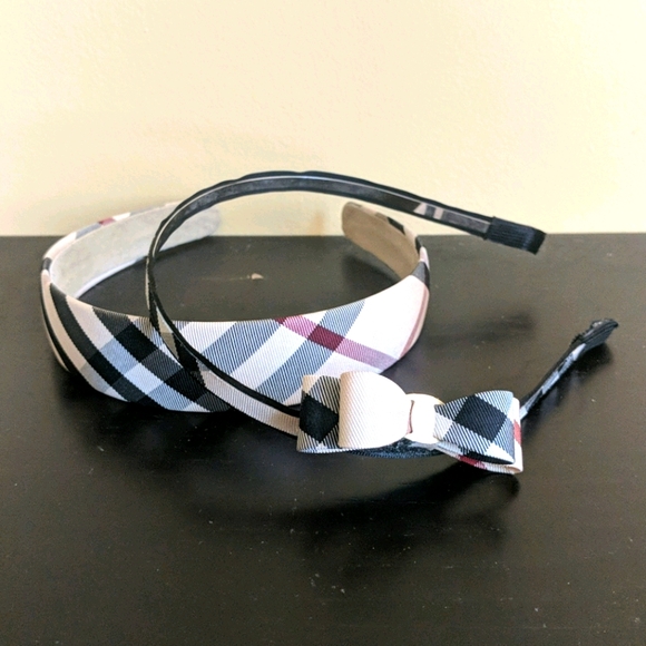 Headbands - Picture 3 of 4